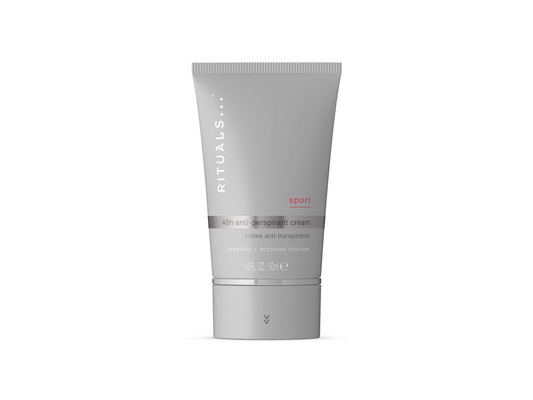 Rituals Sport Дезодорант-крем 48 год