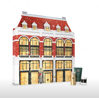 Адвент-календарь Rituals Classic Advent Calendar 2023, 24 продукта