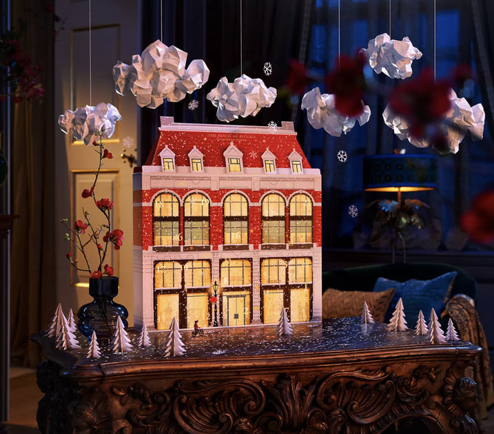 Адвент-календарь Rituals Classic Advent Calendar 2023, 24 продукта