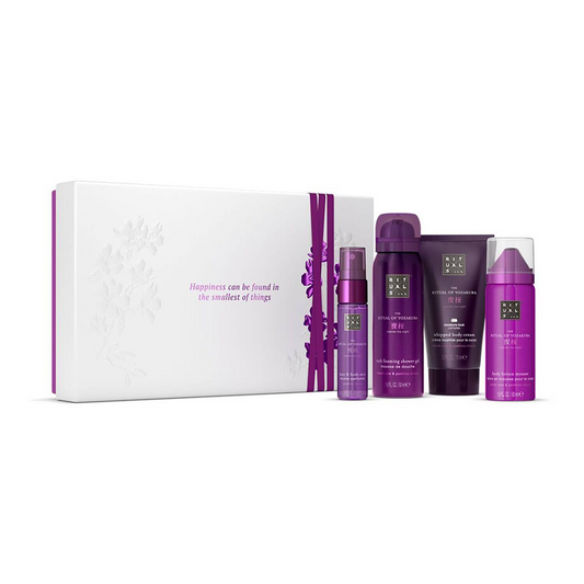 Подарунковий набір для тіла Rituals Yozakura set S