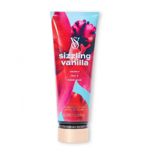 Парфумований лосьйон для тіла Victoria’s Secret Sizzling Vanilla - Blush