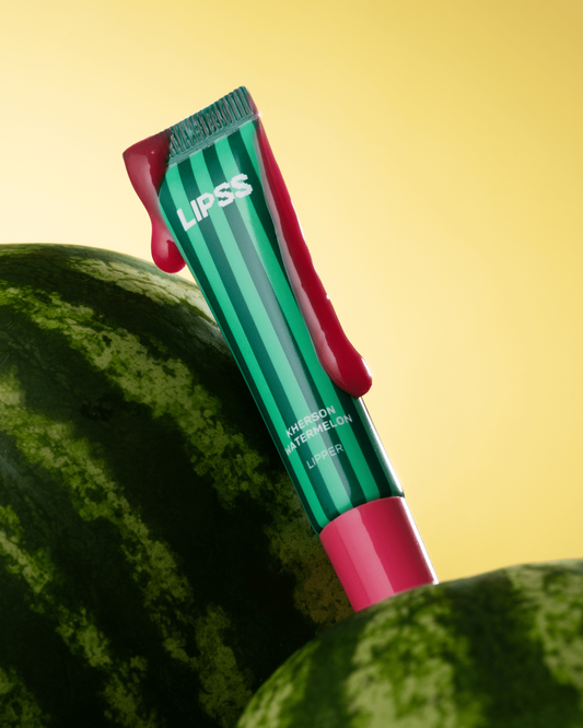 Lipper-блиск Kherson Watermelon