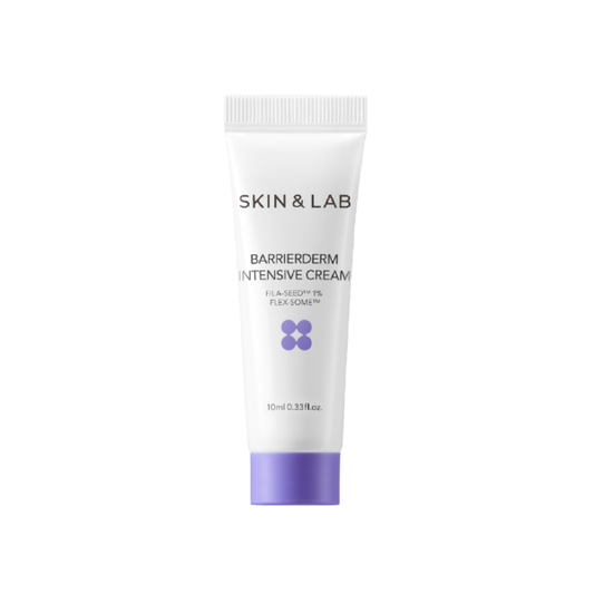 Інтенсивний бар’єрний крем SKIN&LAB Barrierderm Intensive Cream 10 ml