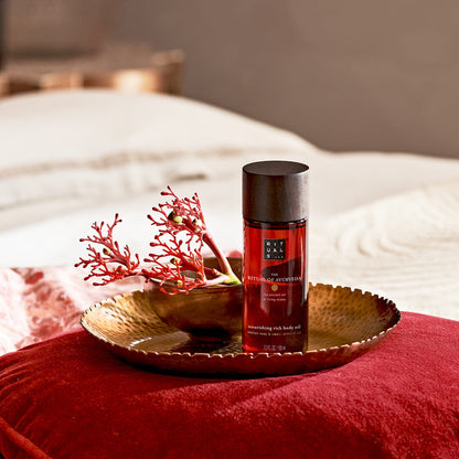 Олія для тіла The Ritual of Ayurveda Body Oil, 100 мл