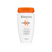 Зволожувальний шампунь-ванна для сухого волосся Kerastase Nutritive Bain Satin