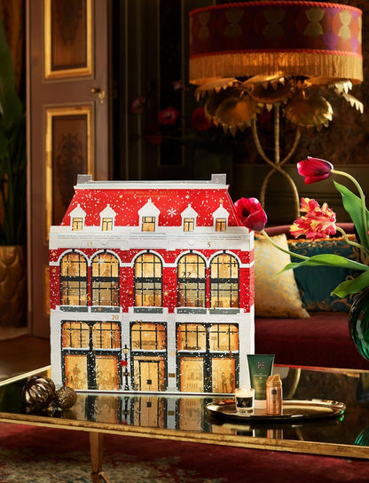 Адвент-календар Rituals Classic Advent Calendar 2D 2023 - Blush