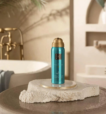 Гель-пінка для душу The Ritual of Karma, 50 мл