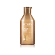 Шампунь для пом'якшення волосся Redken All Soft, 300 мл