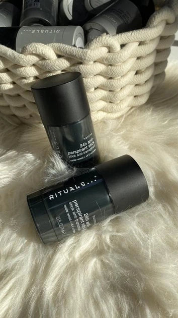 Антиперспірант-стік The Ritual of Homme 24h, 75 мл