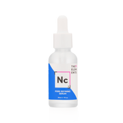 Сироватка для звуження пор The Elements Pore Refining Serum 30ml - Blush