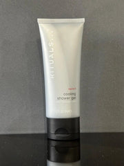 Гель для душа The Ritual of Homme Sport для мужчин с охлаждающим эффектом, 70 мл