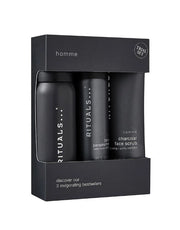 Подарунковий набір The Ritual of Homme Set XS 3in1