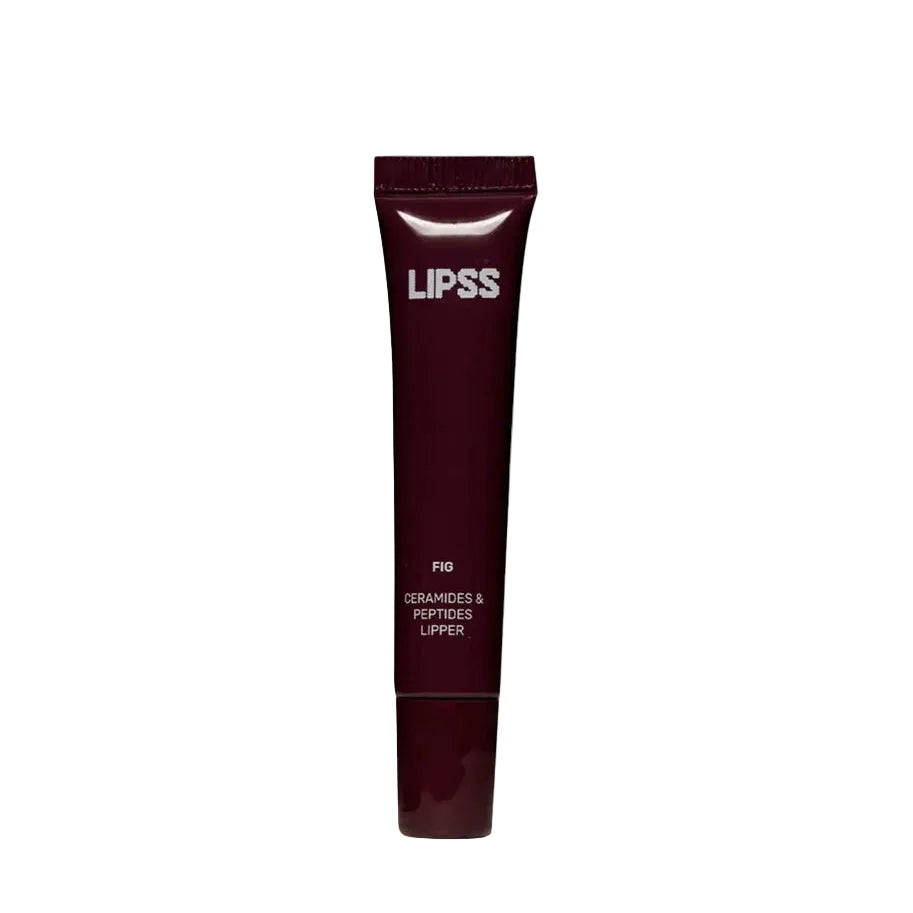 LiPSS: Блиск Lipper для губ Fig, 8 мл