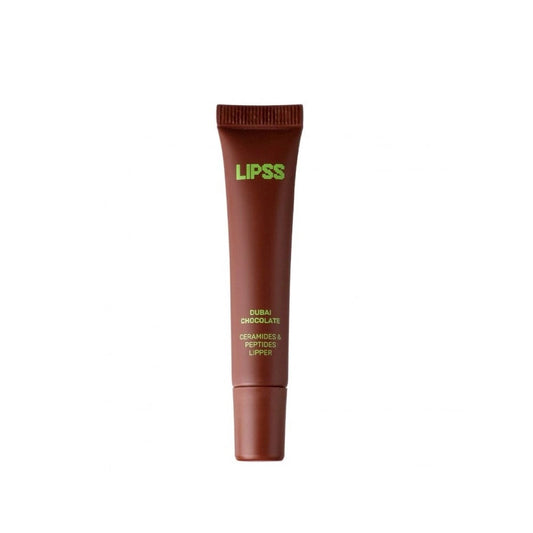 Блиск Lipper для губ Dubai Chocolate