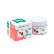 Зволожуючий крем, що балансує мікробіом шкіри The Elements Biome-Balance Hydration Cream 50g - Blush