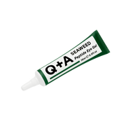 Гель для зони навколо очей Q+A Seaweed Peptide Eye Gel 15 мл - Blush