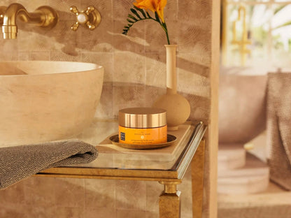 Скраб для тела Rituals Mehr