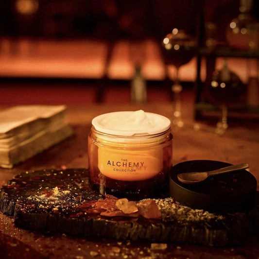 Крем для тела The Alchemy Collection