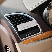 Автопарфюм Ritual of Private Collection Amsterdam Car Perfume, фіксатор + 2 змінні картриджі