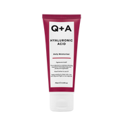 Зволожуючий крем з гіалуроновою кислотою Q+A Hyaluronic Acid Daily Moisturiser 75ml - Blush