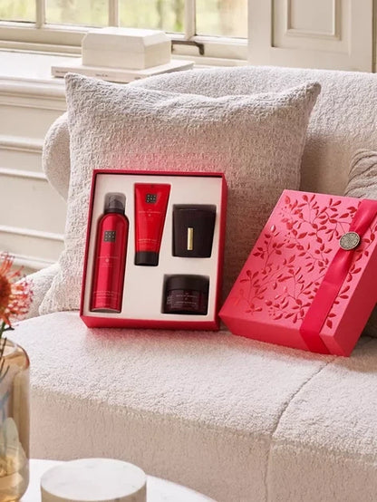 Подарочный набор The Ritual of Ayurveda Gift Set M