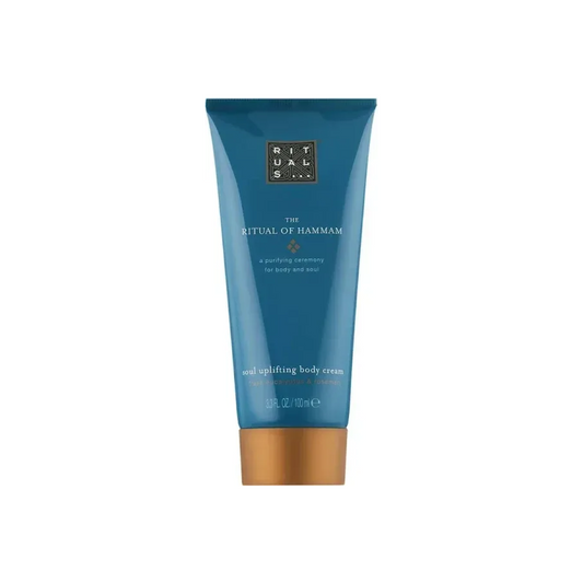 Крем для тіла Rituals THE RITUAL OF HAMMAM Body Cream - Blush