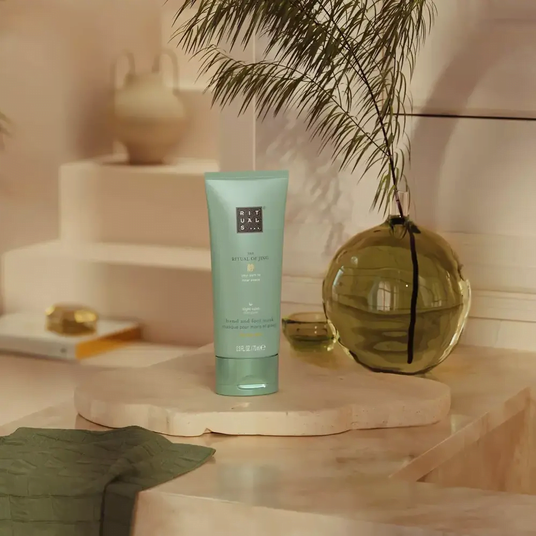 Маска для рук The Ritual of Jing Sleep, 70 мл