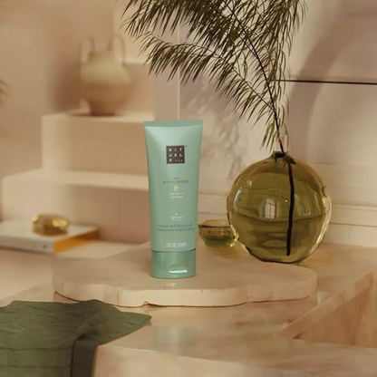 Маска для рук The Ritual of Jing Sleep, 70 мл