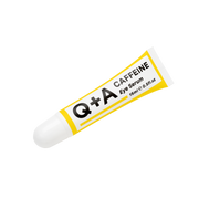 Сироватка для області навколо очей Q + A Caffeine Eye Serum 15ml - Blush