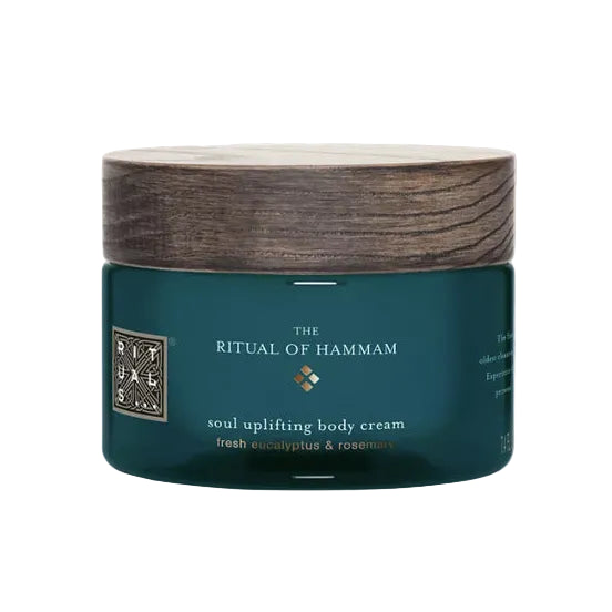 Крем для тіла Ritual of Hammam, 220 мл