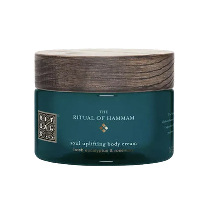 Крем для тіла Ritual of Hammam, 220 мл