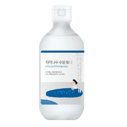 Зволожуючий тонер з березовим соком ROUND LAB Birch Juice Moisturizing Toner 300 ml - Blush