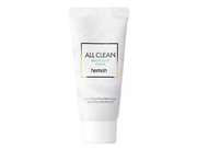 Heimish - All Clean White Clay Foam - Очищувальна пінка з білою глиною - 30g - Blush
