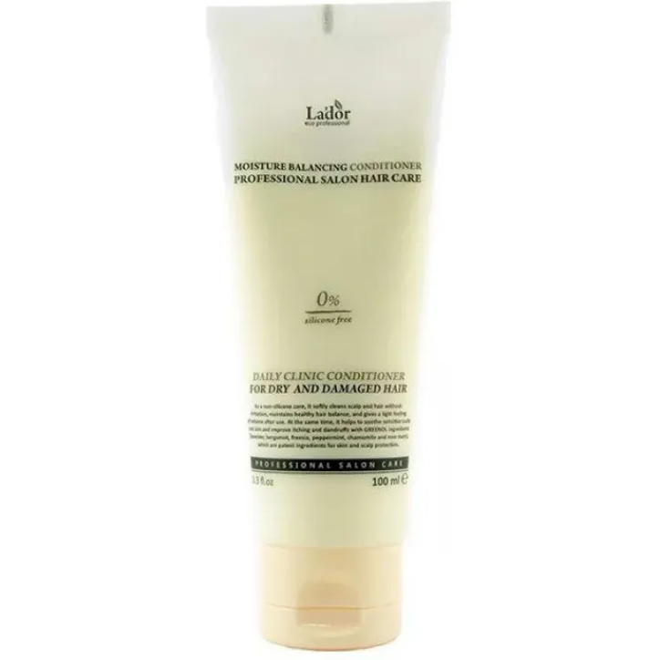 Moisture Balancing Conditioner Зволожуючий кондиціонер для волосся - Blush