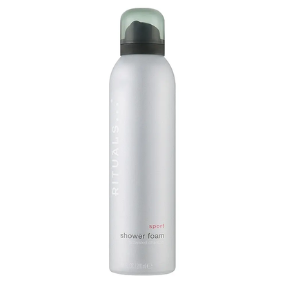 Гель-піна для душу Rituals Sport, 200 мл чоловіча - Blush