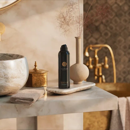 Гель-пінка для душу The Ritual of Oudh, 200 мл