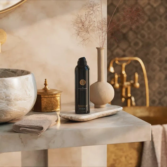 Гель-пінка для душу The Ritual of Oudh, 200 мл