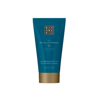 Крем для тіла Rituals THE RITUAL OF HAMMAM Body Cream - Blush