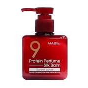 Бальзам для волосся протеїновий незмивний Masil 9 Protein Perfume Silk Balm Sweet Love 180ml - Blush