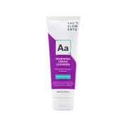 Очищуючий кремовий засіб для відновлення шкіри The Elements Renewing Cream Cleanser 125ml - Blush