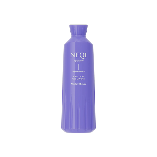 Зволожуючий шампунь NEQI Moisture Mystery Shampoo 330ml - Blush