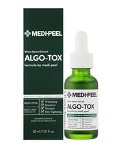 Сироватка Medi-Peel Algo-tox calming intensive ampoule 30 мл - Blush
