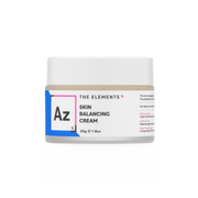 Балансуючий крем для обличчя The Elements Skin Balancing Cream 50g - Blush