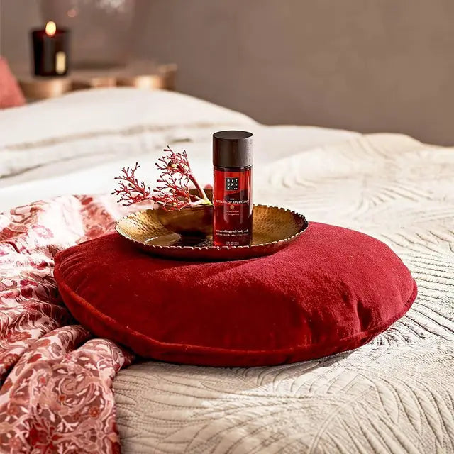 Масло для тела The Ritual of Ayurveda Rich Body oil, 30 мл