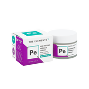 Антивіковий міракл крем потужної дії The Elements Age Defying Miracle Cream 50g - Blush