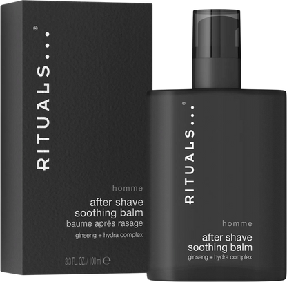 Успокаивающий лосьон после бритья Rituals Samurai 100 мл