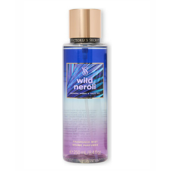 Міст для тіла Victoria's Secret - Wild Neroli Тип аромату: квіткові. Нотки аромату: свіжий лайм, прибережний жасмин. - Blush