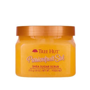 Скраб для тіла Tree Hut Passionfruit Sol Shea Sugar Scrub, 510 г - Blush