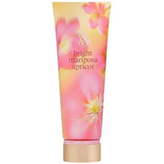 Лосьйон для тіла Victoria's Secret - Bright Mariposa Apricot Lotion Тип аромату: фруктово-квітковий. Нотки аромату: квітка маріпосу, ніжна фіалка, насичений абрикос. - Blush