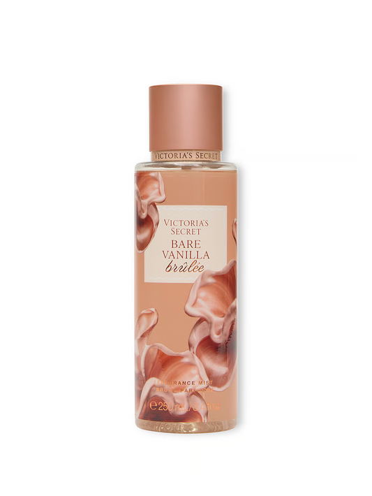 Парфумований спрей Bare Vanilla Brulee Body Mist